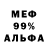 Альфа ПВП мука Viktor Nemchin